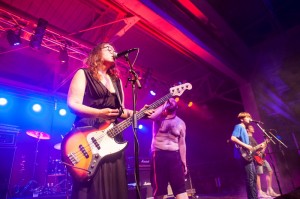 229 - Fucked Up @ House of Vans