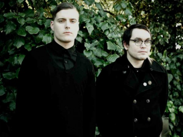 Deafheaven 07.04.13 285 Kent Ave – Brooklyn, NY