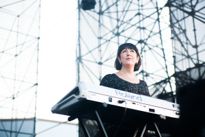 Nicole Mago Photo