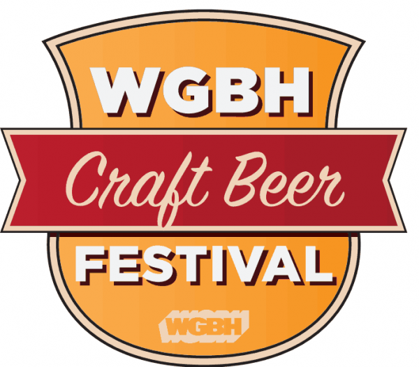 WGBH Craft Beer Festival 07.13.13