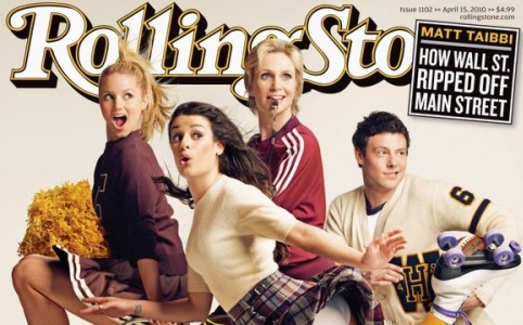 15 Reasons: Rolling Stone Sold Their Souls
