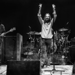 The Black Crowes @ PNC Bank Arts Center