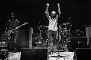 The Black Crowes @ PNC Bank Arts Center