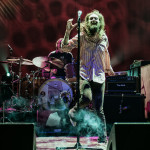 The Black Crowes @ PNC Bank Arts Center