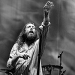 The Black Crowes @ PNC Bank Arts Center