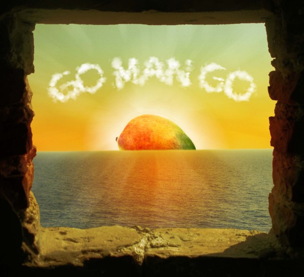 Go Man Go: Debut LP & NYC Show