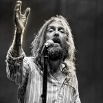 The Black Crowes @ PNC Bank Arts Center