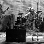 The Black Crowes @ PNC Bank Arts Center