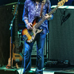 The Black Crowes @ PNC Bank Arts Center