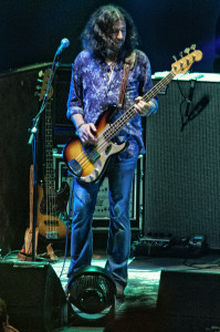 The Black Crowes @ PNC Bank Arts Center