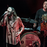 The Black Crowes @ PNC Bank Arts Center