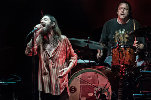 The Black Crowes @ PNC Bank Arts Center