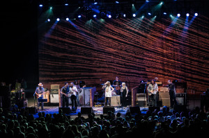 The Black Crowes @ PNC Bank Arts Center