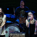 The Black Crowes @ PNC Bank Arts Center