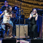 The Black Crowes @ PNC Bank Arts Center