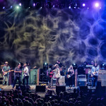 The Black Crowes @ PNC Bank Arts Center