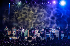 The Black Crowes @ PNC Bank Arts Center