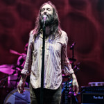 The Black Crowes @ PNC Bank Arts Center