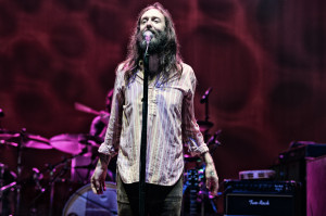 The Black Crowes @ PNC Bank Arts Center