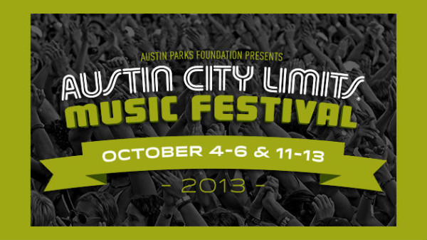 Must-See Acts of Austin City Limits 2013
