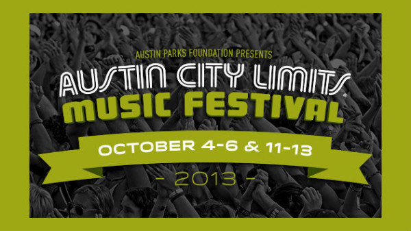 Austin City Limits 2013: Official Late Night Shows