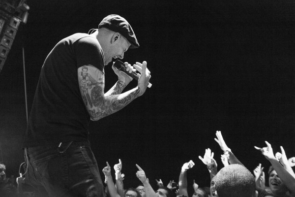 Dropkick Murphys 08.25.13 Stone Pony – Asbury Park