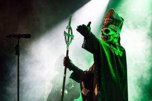 David Turcotte Photo