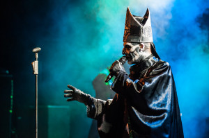 David Turcotte Photo