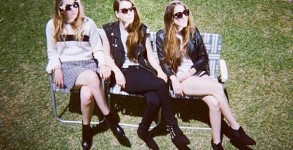 Days Are Gone by HAIM