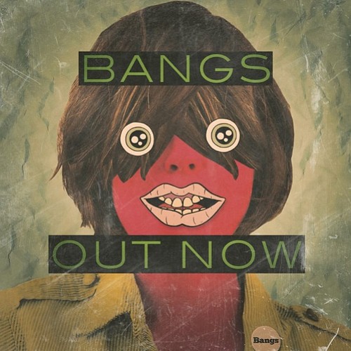 Brick + Mortar: Bangs EP Out Now