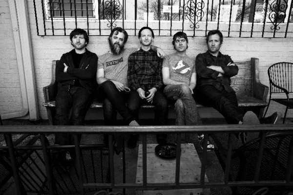 Minus The Bear: ‘Acoustics II’ Due 9/10/13