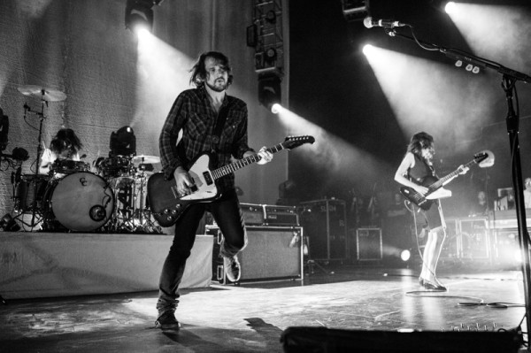 Silversun Pickups Confirm 2024 Tour Dates