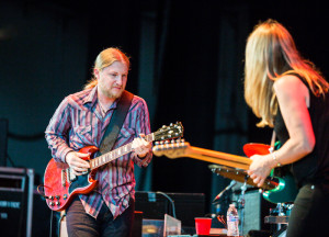 Tedeschi Trucks Band