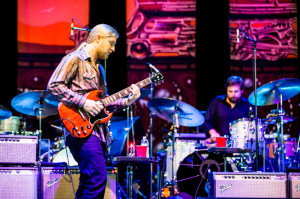 Tedeschi Trucks Band