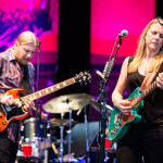 Tedeschi Trucks Band