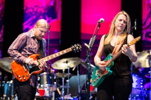 Tedeschi Trucks Band