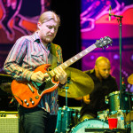 Tedeschi Trucks Band