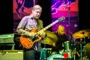 Tedeschi Trucks Band