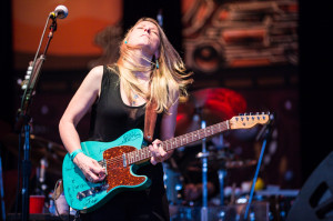 Tedeschi Trucks Band