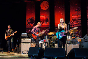 Tedeschi Trucks Band