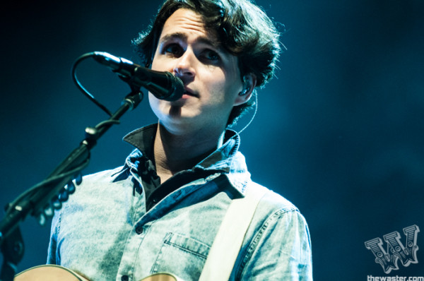 Vampire Weekend Announces 2020 Tour Dates