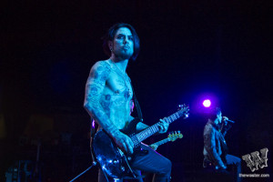 Joe Russo Photo
