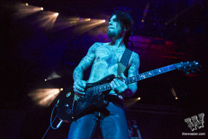 Joe Russo Photo