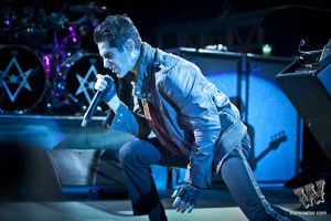 Joe Russo Photo