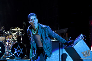 Joe Russo Photo