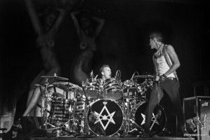 Joe Russo Photo