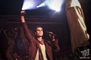 Joe Russo Photo
