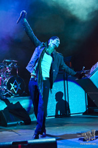 Joe Russo Photo