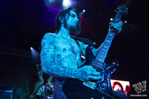 Joe Russo Photo