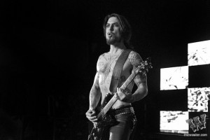Joe Russo Photo